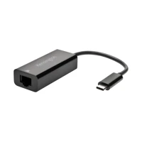 CA1100E USB-C to Ethernet Adapter -