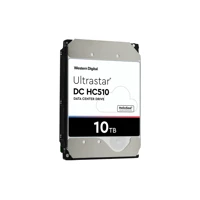 Ultrastar He10 10TB 3.5" SATA III