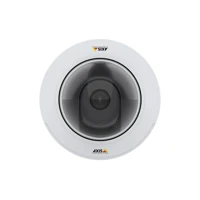 P3245-V Network Camera -