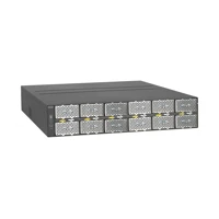 M4300-96X, Switch, L3, managed, Luftstrom von