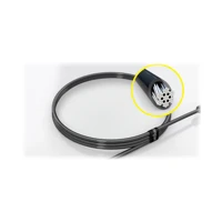 MicroSaver 2.0 Portable Keyed Laptop Lock, Master