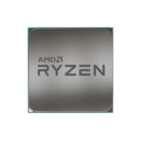 Ryzen 5 3600, 6-Core, 3.6GHz, Boxed