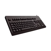 G80-3000, Tastatur, PS/2, USB, Deutsch -