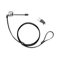 MiniSaver Mobile Lock, Notebook Locking Cable -