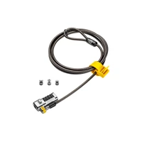 ClickSafe Universal Combination Laptop Lock -