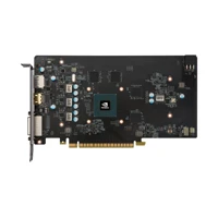 GTX 1050Ti, GF GTX 1050