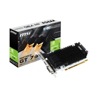 N730-2GD3, GF GT 730-2GB DDR3 -