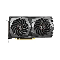 GeForce GTX 1650 D6 X, GF
