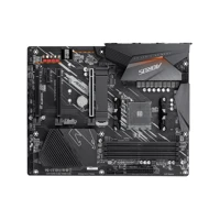 B550 AORUS ELITE, 1.0, Motherboard, ATX -