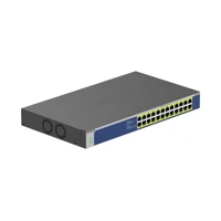 GS524PP 24 Port, 1Gbit/s