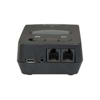 LINK 860, Audioprozessor für Telefon