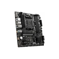 B550M PRO-VDH, Micro-ATX, DDR4