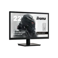 G-MASTER Black Hawk G2230HS-B1, 22", 1920x1080