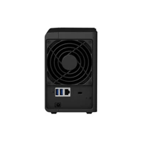 DiskStation DS218+ 4TB
