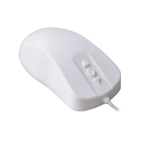 Active Key AK-PMH12, Maus, optisch, 5 Tasten -