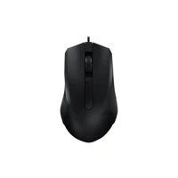 MC 2.1, Maus, ergonomisch, Für Rechtshänder -