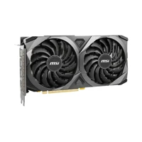 GeForce RTX 3050 VENTUS 2X, 8GB GDDR6, PCIe 4.0