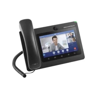 GXV3370, IP-Videotelefon, mit Digitalkamera
