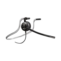 EncorePro HW540, Headset, On-Ear, konvertierbar