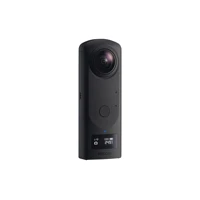 THETA Z1 - 360° Camcorder - 4K / 30 BpS - 20.0