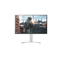 32UP550N-W, LED-Monitor, 80cm (31,5"), 3840x