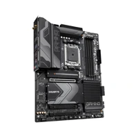 X670 X AX, ATX, DDR5