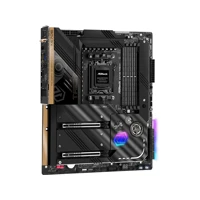 X670E Taichi, Motherboard, E-ATX, Socket AM5 -