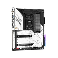 X670E Taichi Carrara, Motherboard, E-ATX -