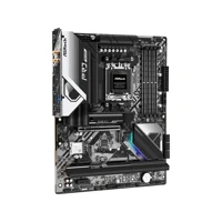 X670E Pro RS, ATX, DDR5