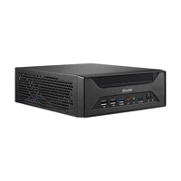 XPC slim XH610, Barebone, Slim-PC -