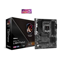 B650 PG Lightning, Motherboard, ATX, Socket AM5