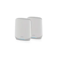 Orbi RBK762S, WLAN-System (Router, Extender) -
