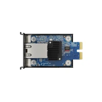 E10G22-T1-Mini, Erweiterungsmodul, 100M/1G/2
