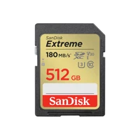 Extreme, Flash-Speicherkarte, 512GB, Video