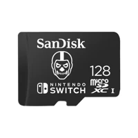 SanDisk Nintendo Switch, Fortnite Edition