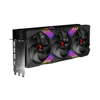 XLR8 GeForce RTX 4090 VERTO EPIC-X OC, 24GB
