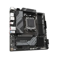 B650M DS3H, 1.0, Motherboard, micro ATX -