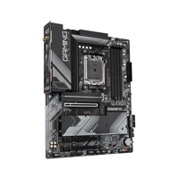 B650 X AX, ATX, DDR5
