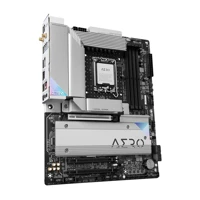 Z790 AERO G, ATX, DDR5