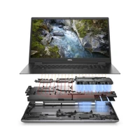 Precision 7770, Intel Core i9 12950HX / 2,3GHz -