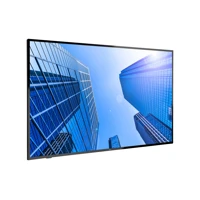 MultiSync E657Q, 163,9cm (65") Diagonalklasse E