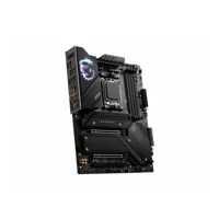 MPG X670E CARBON WIFI, Motherboard, ATX, Socket