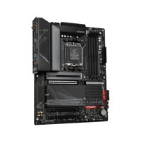 B650 AORUS ELITE AX, Motherboard, ATX, Socket
