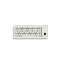 ML4420, Tastatur, USB, USA, hellgrau