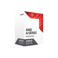 A6 9500-3,5GHz, 2-Core, 1MB Cache-Speicher