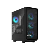 Meshify 2 Compact Lite, Mid tower, ATX -