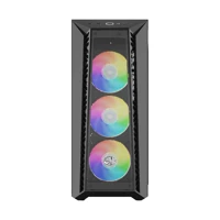MasterBox520 MESH, Mid tower, E-ATX -