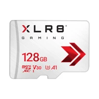 XLR8, Flash-Speicherkarte, 128GB, A2 / Video