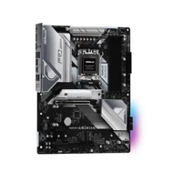 B650 Pro RS, ATX, DDR5