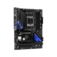 B650E PG Riptide WiFi, ATX, DDR5